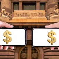 Transferir dinero desde el celular será más sencillo en México: ya no necesitarás la CLABE para hacerlo