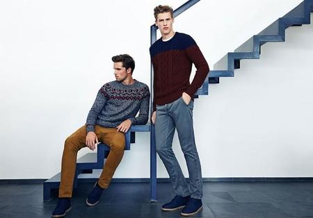 Catálogo de invierno de Lefties, la marca más barata de Inditex tiene mucho que ofrecer