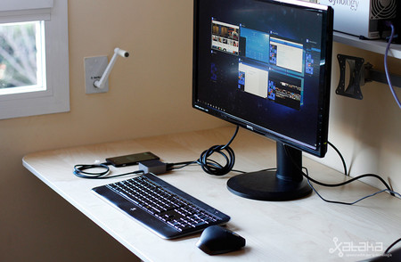 Si formas parte del Programa Insider en el Anillo Lento, ya puedes descargar e instalar la Build 19041.172