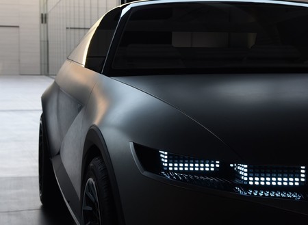 Hyundai lanzará los modelos 45 EV y Prophecy EV de producción para el 2021
