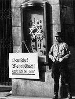 La aseguradoras alemanas en la época nazi: ante todo, paguemos a los judios