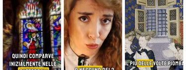 Sin chimeneas ni cristales en las ventanas, las casas medievales estaban expuestas al frío y a corrientes constantes durante todo el invierno: así sobrevivían 