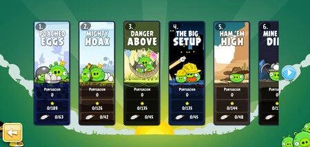 アングリーバード