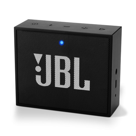 Altavoz portátil JBL Go por sólo 18 euros y envío gratis en Plaza
