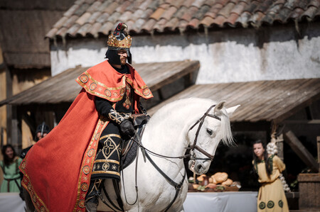 puy du fou