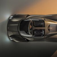 Porsche sigue creyendo en la gasolina: su último invento es un motor de 18 cilindros que no debería existir… pero nos hace soñar