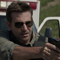 Es uno de los mejores directores de todos los tiempos y con este neo-western regresó a sus orígenes, pero en México: basada en hechos reales 