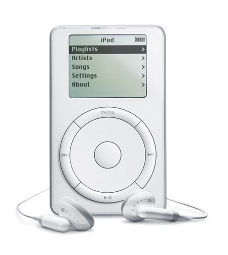 Ipod