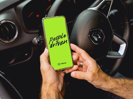 Indrive Ciudad A Ciudad 2