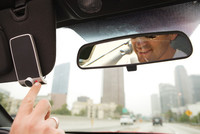 La batalla del "manos libres" se pierde por un voto