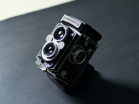 ¿Hay lugar para la innovación en la fotografía química?