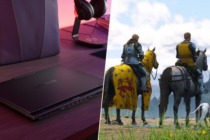 Un monitor OLED por menos de 400 euros, videojuegos rebajadísimos y más: estas son las mejores ofertas gaming de Amazon hoy, 10 de marzo