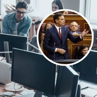 El debate de la jornada laboral se atasca por falta de apoyos. Por ahora, las 37,5 horas semanales están en el aire 