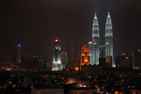 Kuala Lumpur tendrá nueva terminal aérea