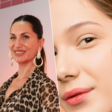 Lourdes Moreno, cosmetóloga: "Así es como deberías usar correctamente el retinol, la vitamina C y la niacinamida" 