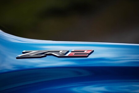 Chevrolet Silverado Zr2 2022 6