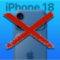 Apple no ha presentado el iPhone 18. Y la crisis les ha venido fenomenal para excusarlo 