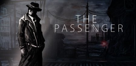 The Passenger, probamos ésta inquietante aventura gráfica española para Android y iOS