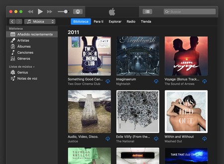Cómo limpiar tu biblioteca de iTunes después que otra persona la haya utilizado en tu Mac