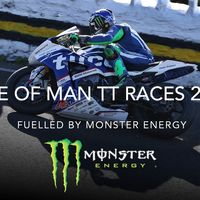 El Tourist Trophy 2018 calienta motores con un espectacular trailer a lo "Traispotting" de 6 minutos