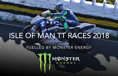 El Tourist Trophy 2018 calienta motores con un espectacular trailer a lo "Traispotting" de 6 minutos