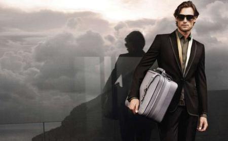 La campaña de Louis Vuitton para esta Primavera-Verano 2010