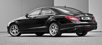 MKB P 640 Mercedes-Benz CLS 63 AMG