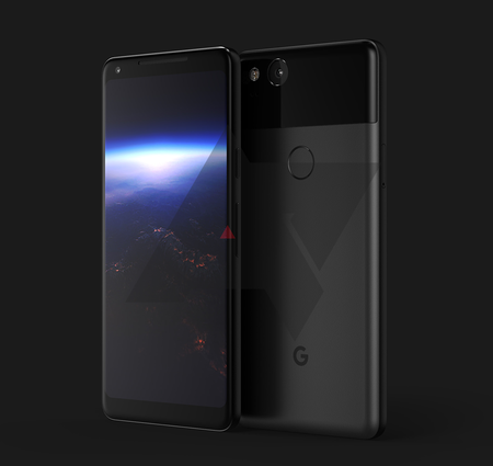 Los Google Pixel 2 y el minijack, ¿una ruptura inevitable?