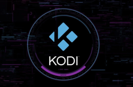 Kodi