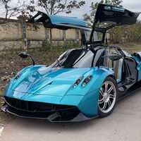 Si quieres un Pagani pero solo te llega para un Daewoo, tranquilo que en Vietnam te hacen uno barato con barro y martillazos