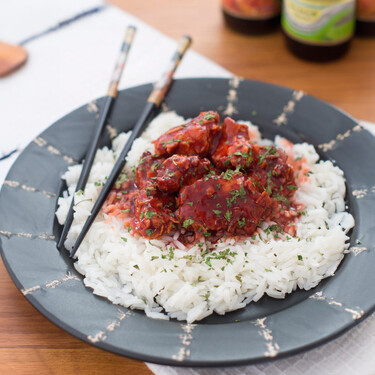 Pollo crujiente al estilo General Tso, la receta china más popular en Estados Unidos