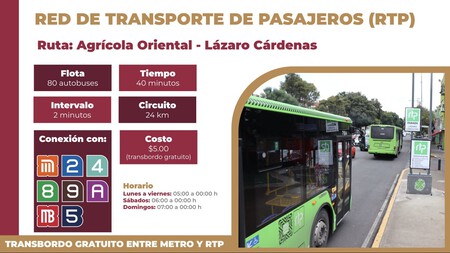 Rtp Linea 9