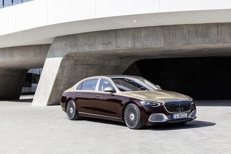 Maybach