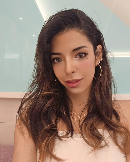 Cara Coreana K Face Cirugia Estetica