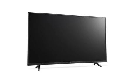 LG 49UJ620V: una smart TV de 49" con resolución 4K que ahora en eBay se queda en 399,99 euros