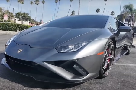 Lambo Recuperado 4