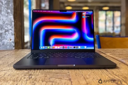 Macbook