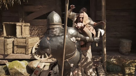 God Saves Birmingham 1