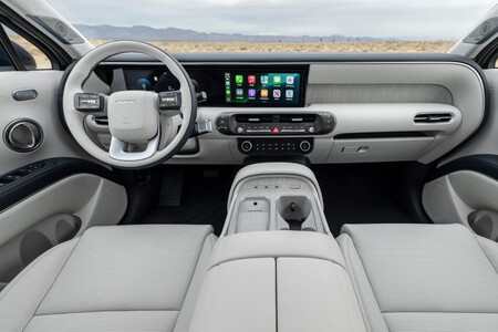 Hyundai Palisade 2026 4