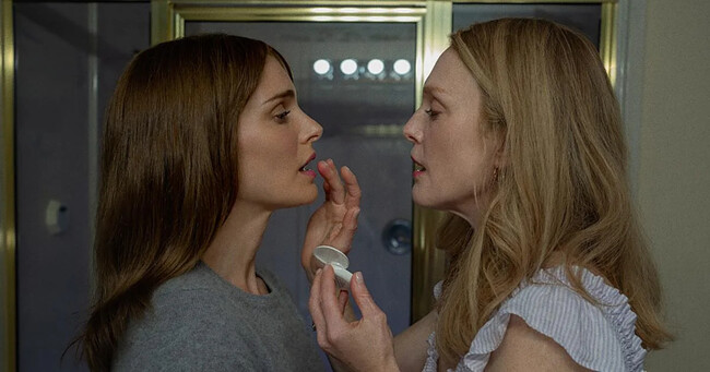 Secretos De Un Escandalo Drama Psicologico En Hbo Max Y Prime Video 1