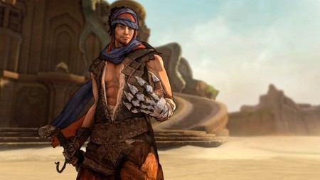 Ubisoft podría estar preparando un nuevo Prince of Persia en 2D