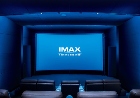 IMAX Enhanced