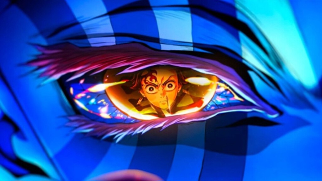 El primer tráiler de Demon Slayer: Infinity Castle confirma su estreno en México y Latinoamérica: la nueva película de Kimetsu no Yaiba llegará en septiembre