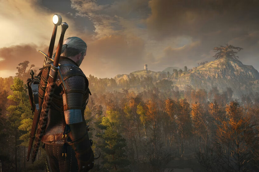 Buenas noticias para los fans de The Witcher 3: Songs of the Past en Gamescom 2026