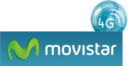 Movistar se adelanta a sus rivales encendiendo su red 4G avanzada en Madrid y Barcelona