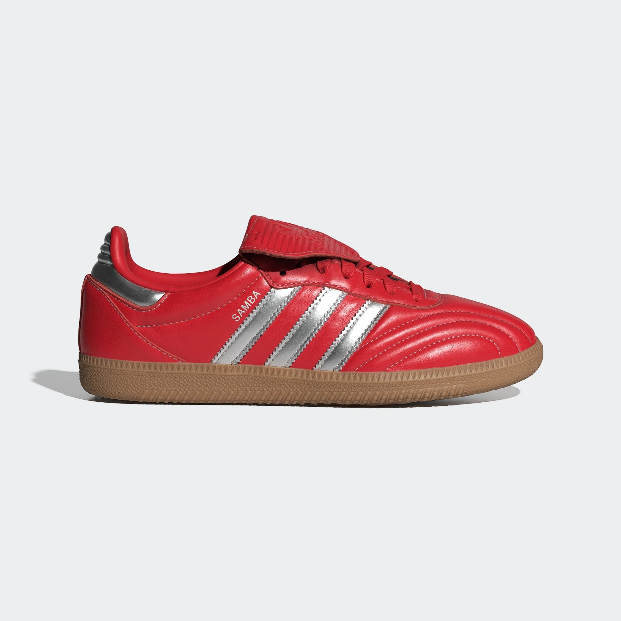 Zapatilla Adidas Samba Lt
