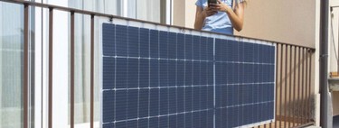 Los paneles solares son cada vez más baratos. Tanto que mucha gente los está usando de la forma más insospechadas 