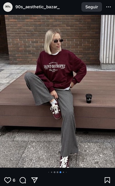 Nuevas New Balance Otono Bonitas