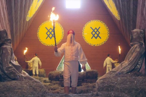 El Terror Que Marco A Resident Evil 4 Encuentra Su Reflejo En Esta Pelicula Un Thriller Psicologico Para Ver En Prime Video Compressed