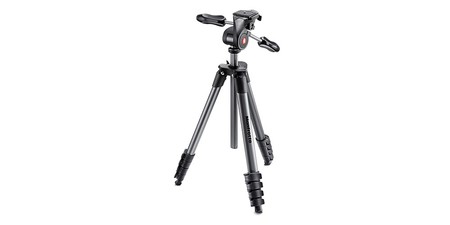 Manfrotto Compact Advanced